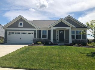 7156 Canterwood Ct, Hamilton Twp, OH 45039