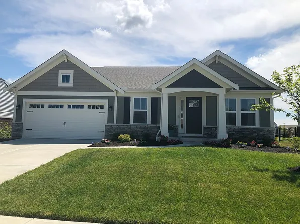 7156 Canterwood Ct, Hamilton Twp, OH 45039