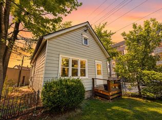 249 E Ward STREET, Milwaukee, WI 53207