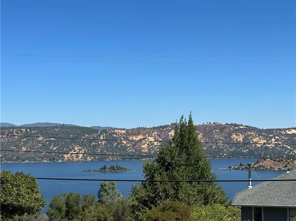 4515 Idlewood Dr, Kelseyville, CA 95451