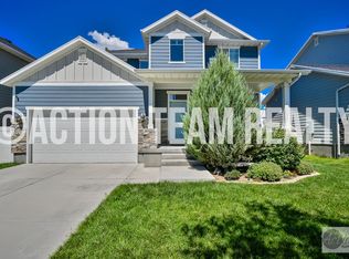 788 W Star Spangled Dr, Bluffdale, UT 84065