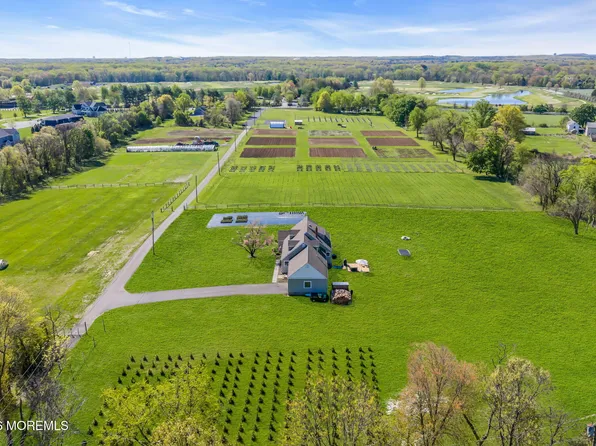 393 Route 537, Colts Neck, NJ 07722