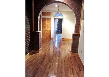 Rented by City Connections Realty