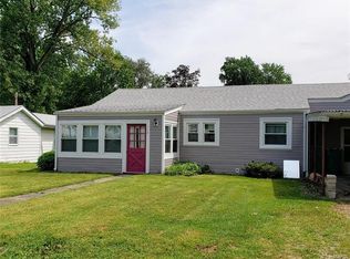 112 Homestead Ave, O'Fallon, IL 62269