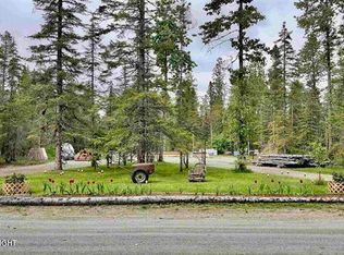 41 & 4 Nhn West Pine St, Gustavus, AK 99826