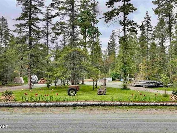 41 & 4 Nhn West Pine St, Gustavus, AK 99826