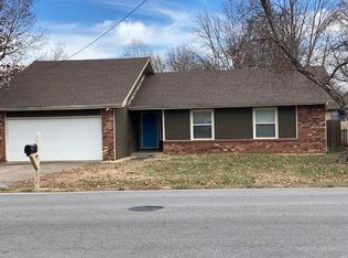 716 S Barnes Ave, Springfield, MO 65802