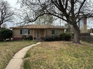 4400 E Colorado Ave, Denver, CO 80222
