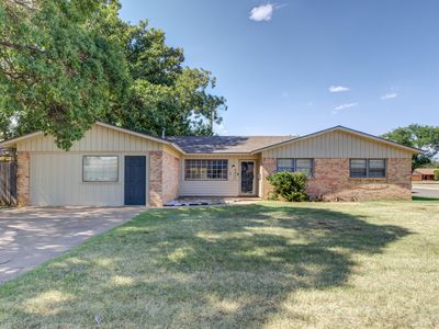 4802 14th St, Lubbock, TX, 79416