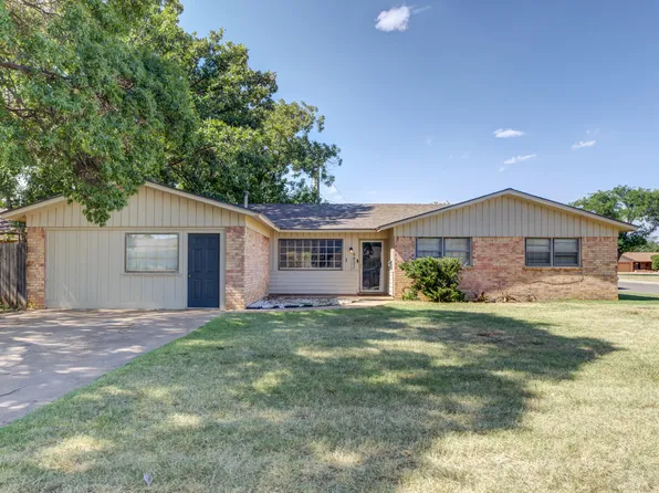 4802 14th St, Lubbock, TX 79416