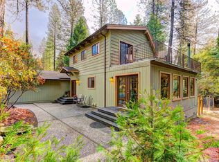 17085 Old Washington Rd, Nevada City, CA 95959