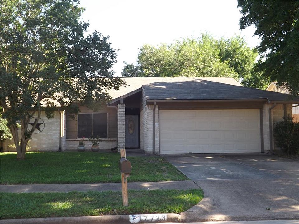 1st image of 17723 Red Wolf Dr