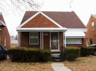 20164 Terrell St, Detroit, MI 48234