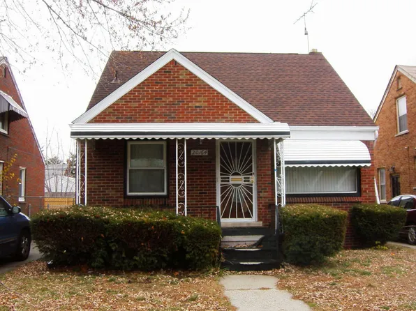 20164 Terrell St, Detroit, MI 48234