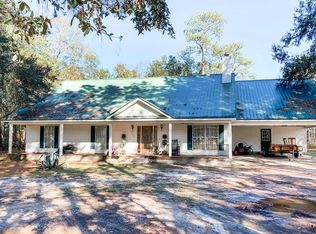 170 Bradford Rd, Thomasville, GA 31757