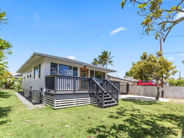610A Halela St, Kailua, HI 96734