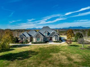 265 Philip Henderson Rd, Columbus, NC 28722