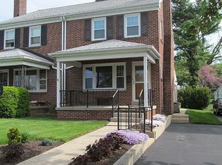 714 Fountain Ave, Lancaster, PA