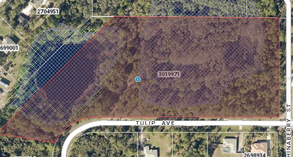 1st image of Tulip Avenue Lot #4