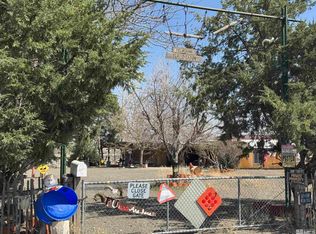 3620 Sage Brush Rd, Winnemucca, NV 89445