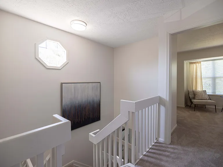 The Garratt Townhomes & Apartments — Photo 29