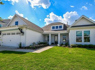 2307 Pale Star Dr, Conroe, TX 77384