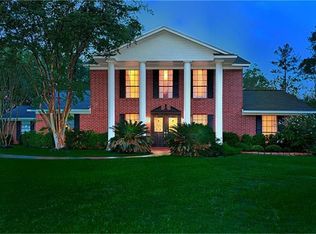 1703 Country Creek Ct, Magnolia, TX 77354