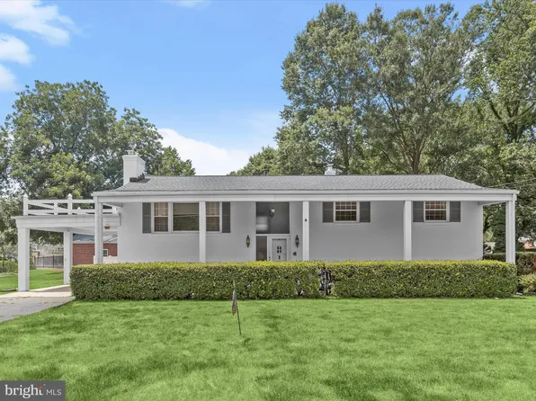 9538 Nottingham Dr, Upper Marlboro, MD 20772