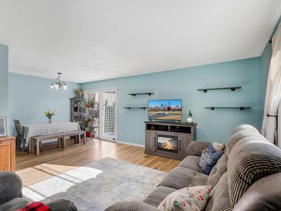 10633 Grouse St NW, Coon Rapids, MN, 55433