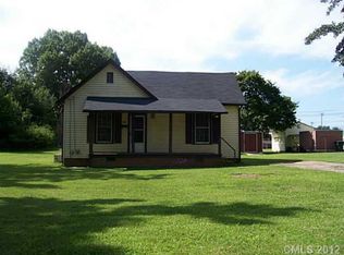 70 5th St, York, SC 29745