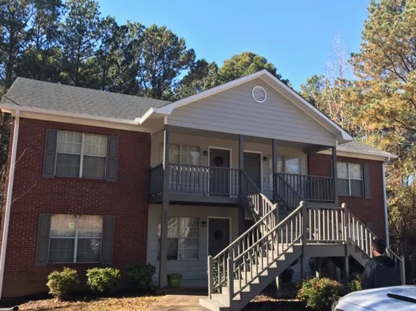 501 Oakwood Dr #501, Stockbridge, GA 30281