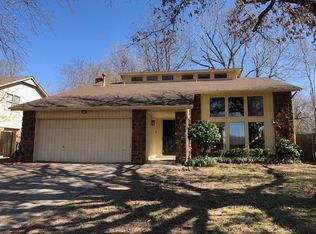 2749 S Elder Ave, Broken Arrow, OK 74012