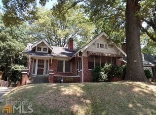 515 Mellview Ave SW, Atlanta, GA 30310