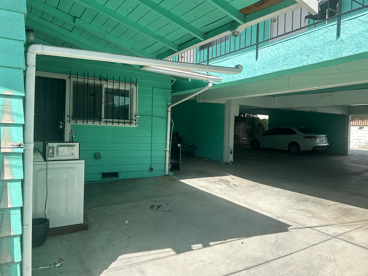 1 bed, 650 sqft, $2,000 — Photo 2