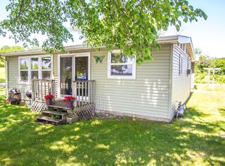 1214 Lake Cowdry Rd NW, Alexandria, MN 56308