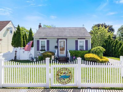 783 Sterling Street, Bellmore, NY, 11710