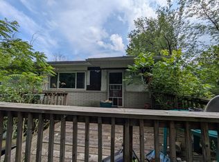 9900 Ford Rd, Ypsilanti, MI 48198