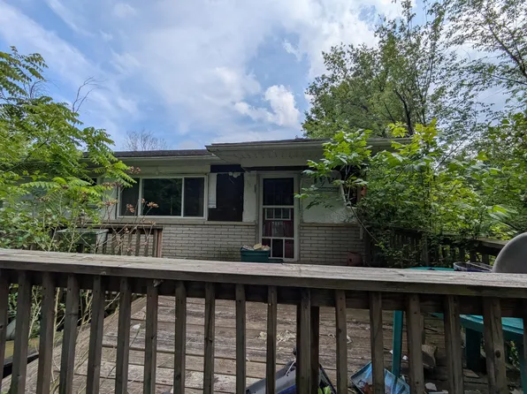 9900 Ford Rd, Ypsilanti, MI 48198