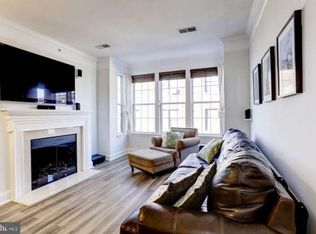 1451 Belmont St NW APT 402, Washington, DC 20009