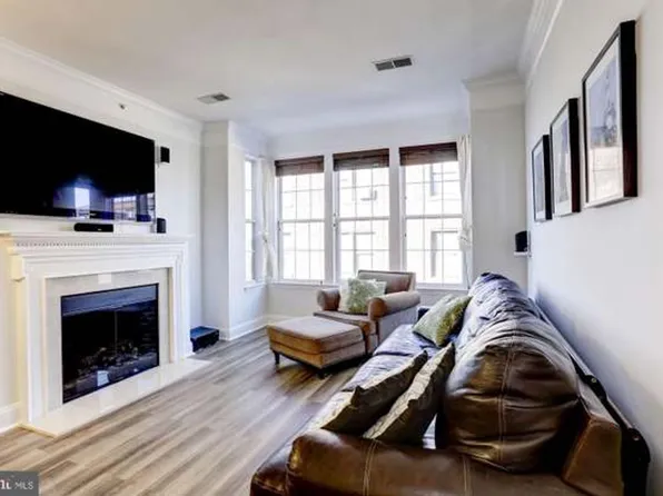1451 Belmont St NW, Washington, DC