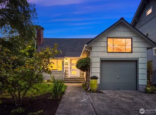 3435 61st Ave SW, Seattle, WA 98116