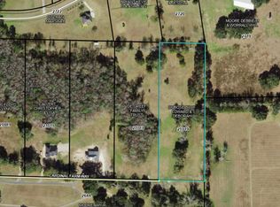 219 Cardinal Farm Way, Monticello, FL 32344