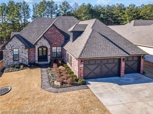 8514 Avalon Way, Fort Smith, AR 72916