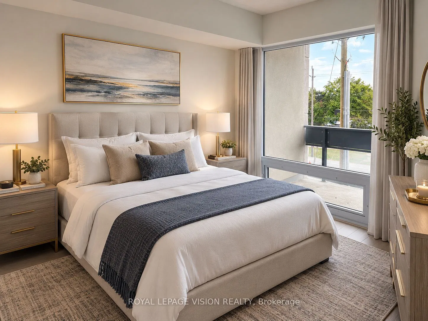 2 bed, $2,550 — Photo 4