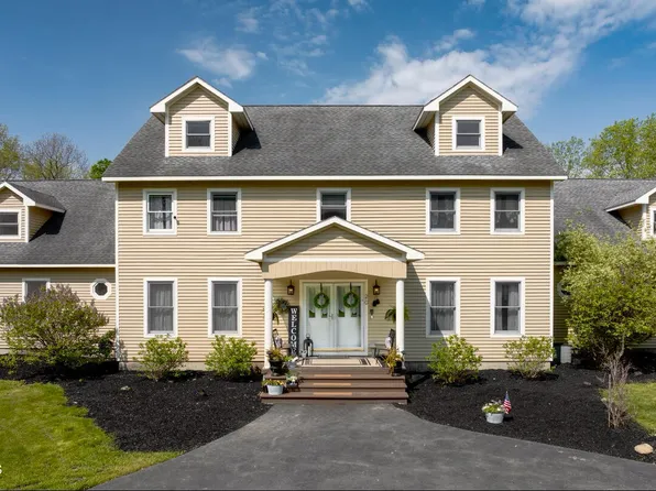 20 Stony Knoll, Chatham, NY 12132