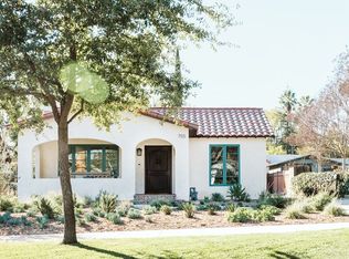 755 N Chester Ave, Pasadena, CA 91104