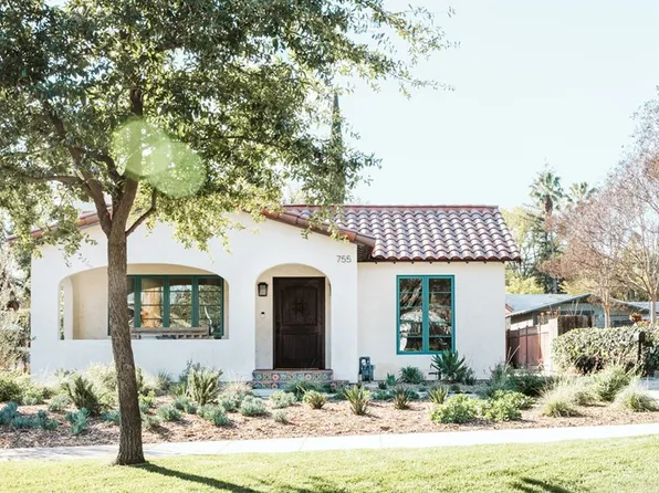 755 N Chester Ave, Pasadena, CA 91104