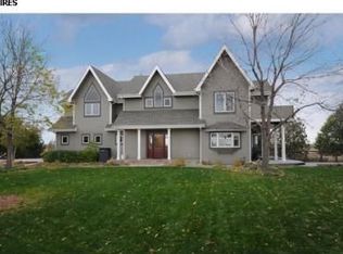 3256 Nite Ct, Fort Collins, CO 80525