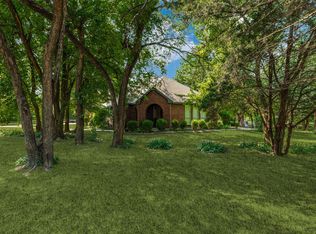 305 Cedar Hill Cir, Princeton, TX 75407