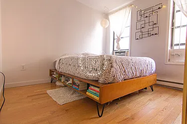 Rented by Nolita Group